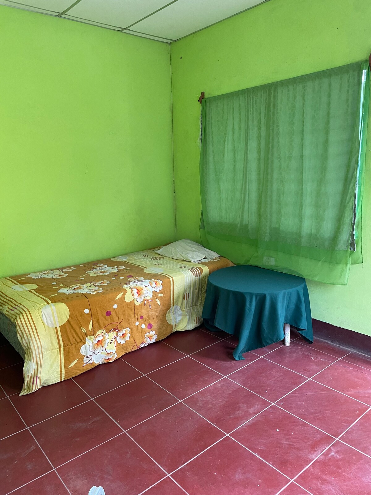 Renta de cuarto en Moyogalpa