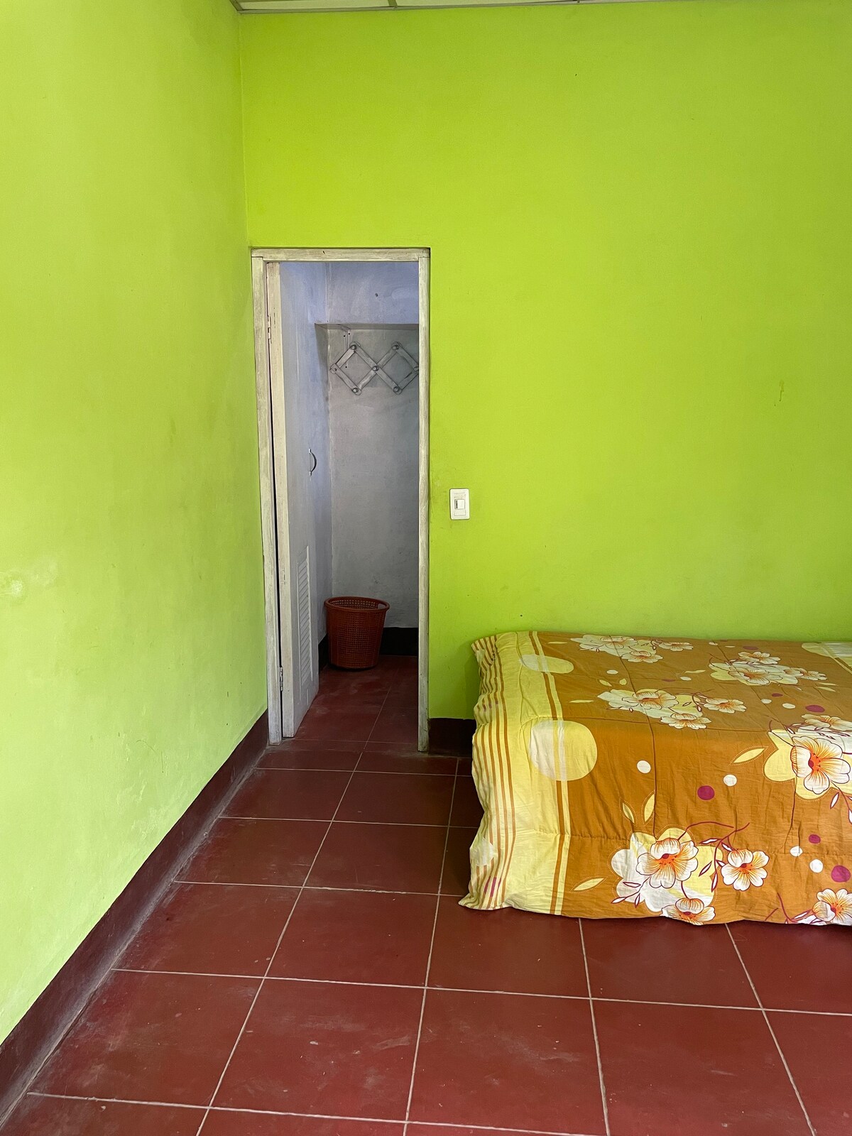 Renta de cuarto en Moyogalpa