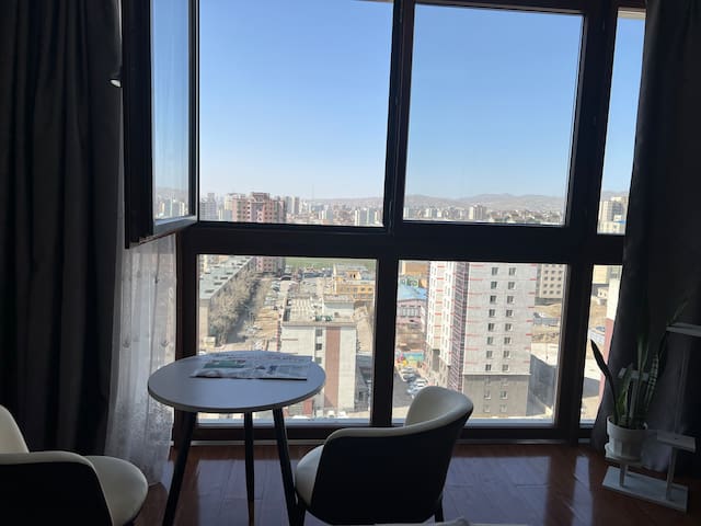 Ulaanbaatar的民宿
