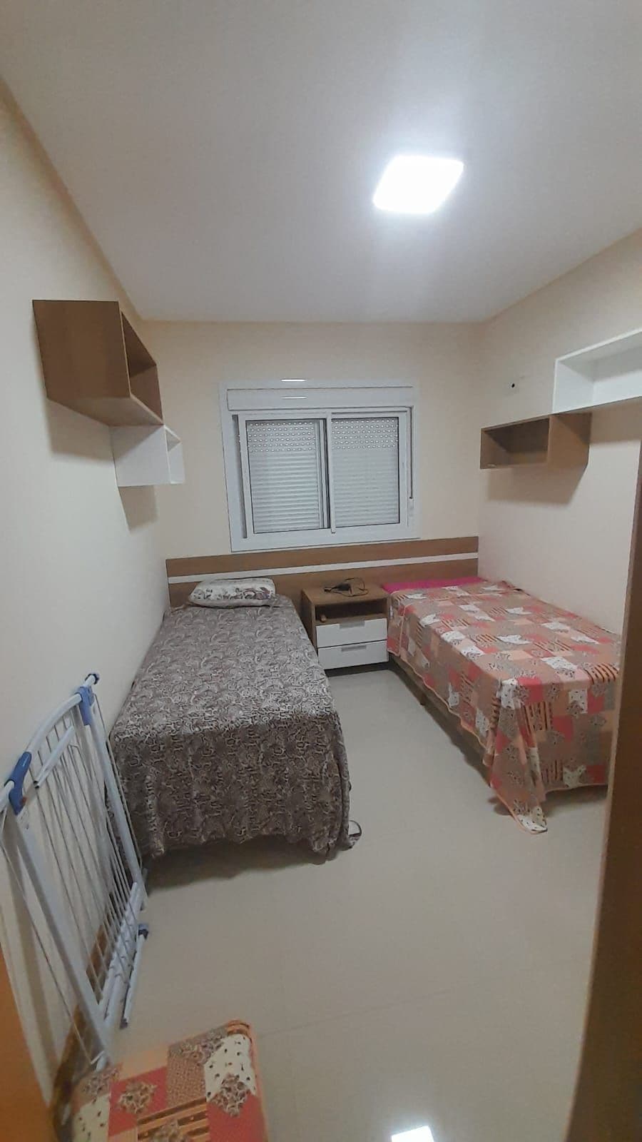 Apartamento Amplo e aconchegante