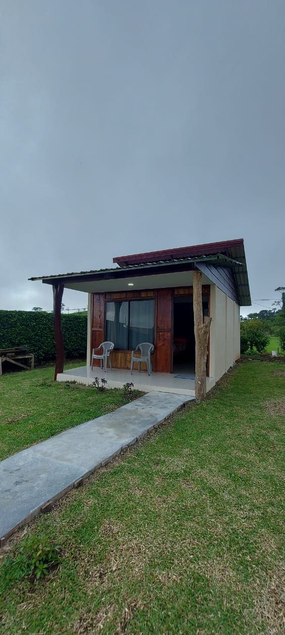 Hospedaje Río Celeste, El Pilón de Bijagua, Upala