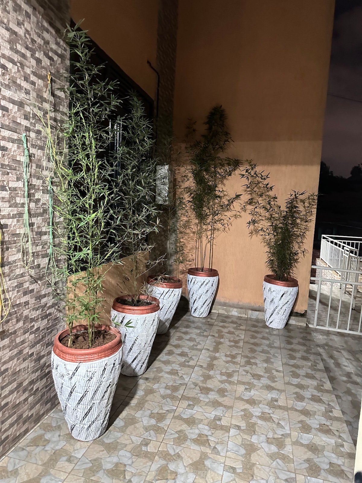 Apartment in kacyiru-kigali