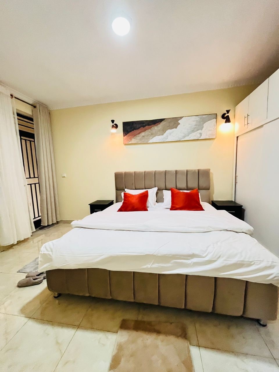 Apartment in kacyiru-kigali