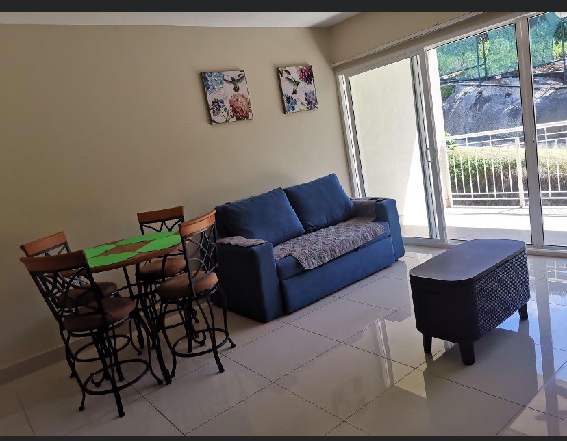 Condo en Limon - Villa Iris - Cómodo y Seguro