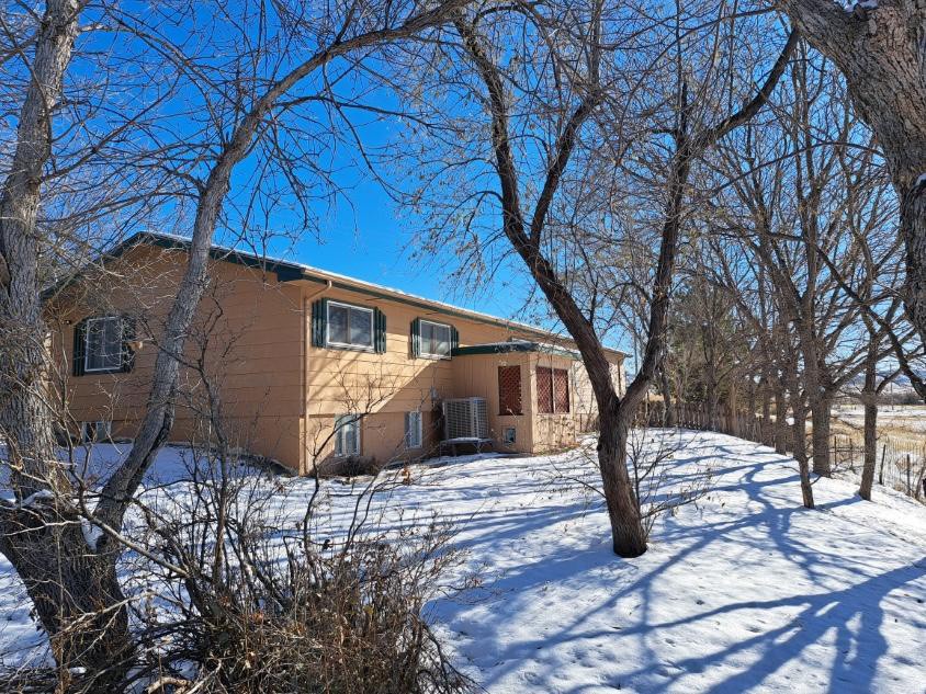 Spacious Basement on Ranchette