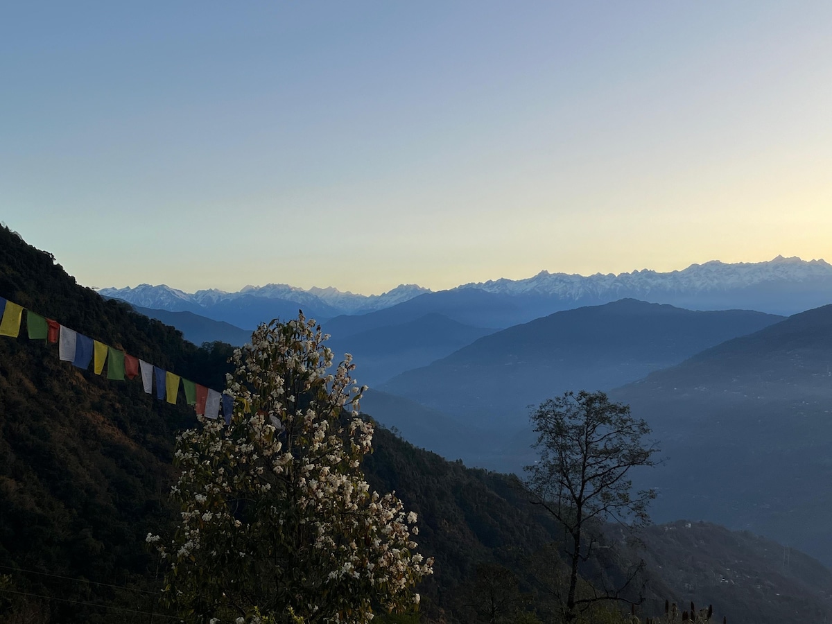 Himalayan Sherpa Homestay