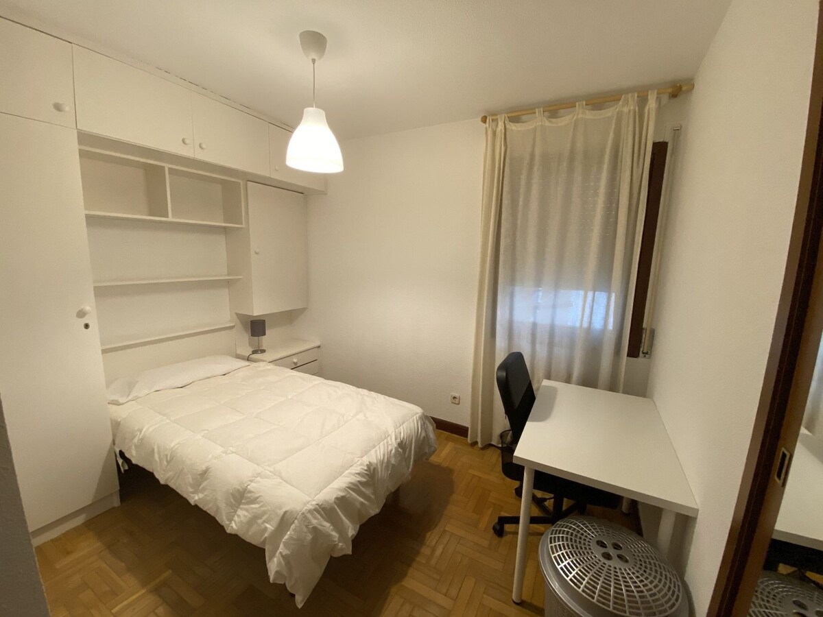 Apartamento Céntrico