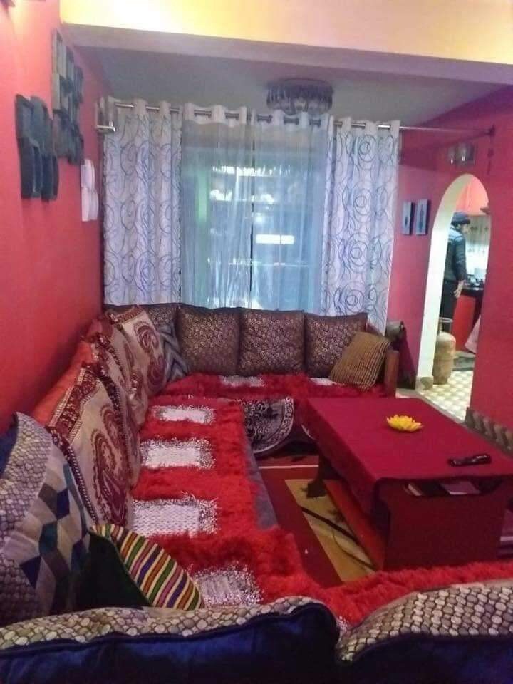 Adhikari niwas private room