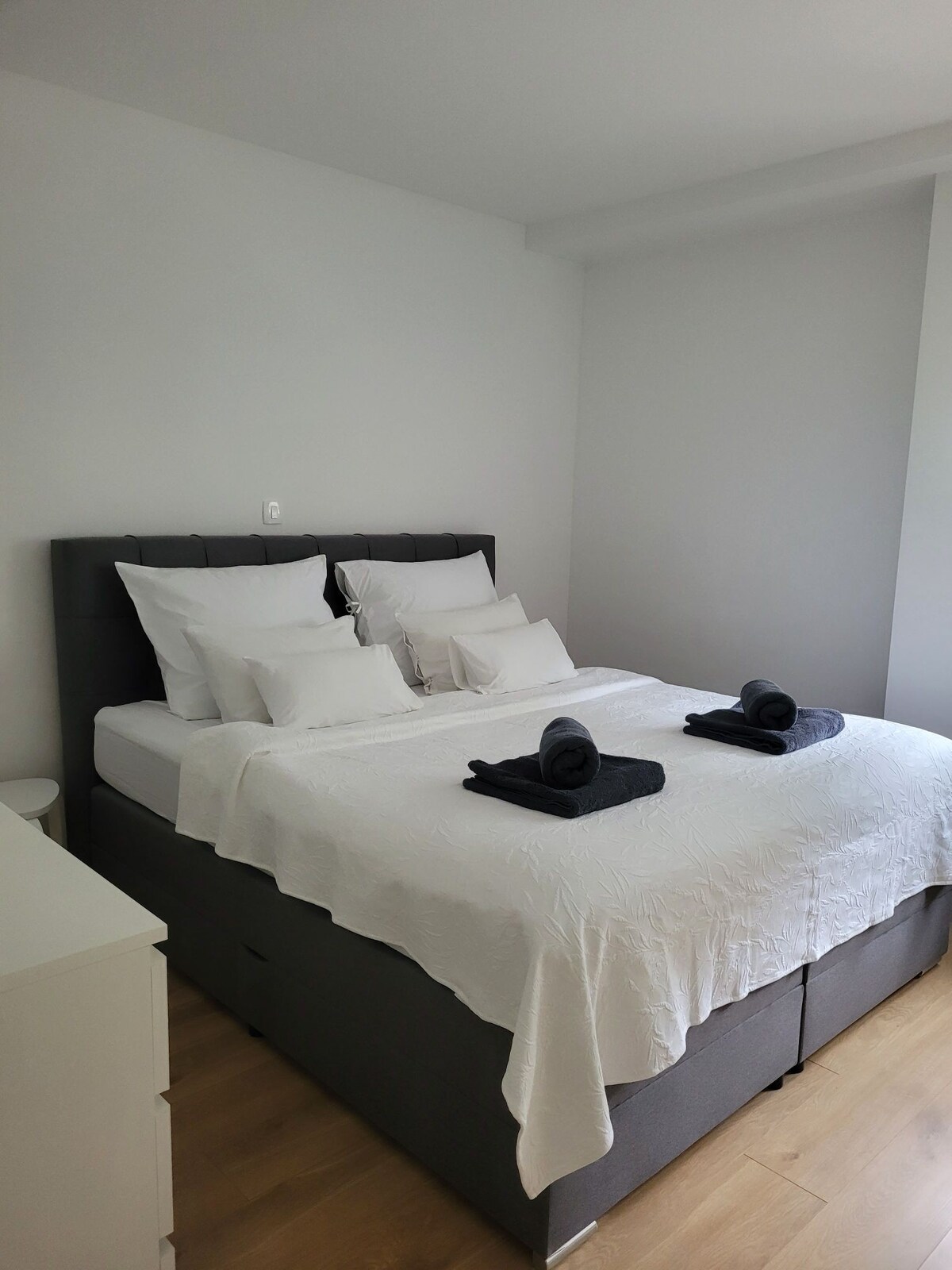 Apartman Manuela