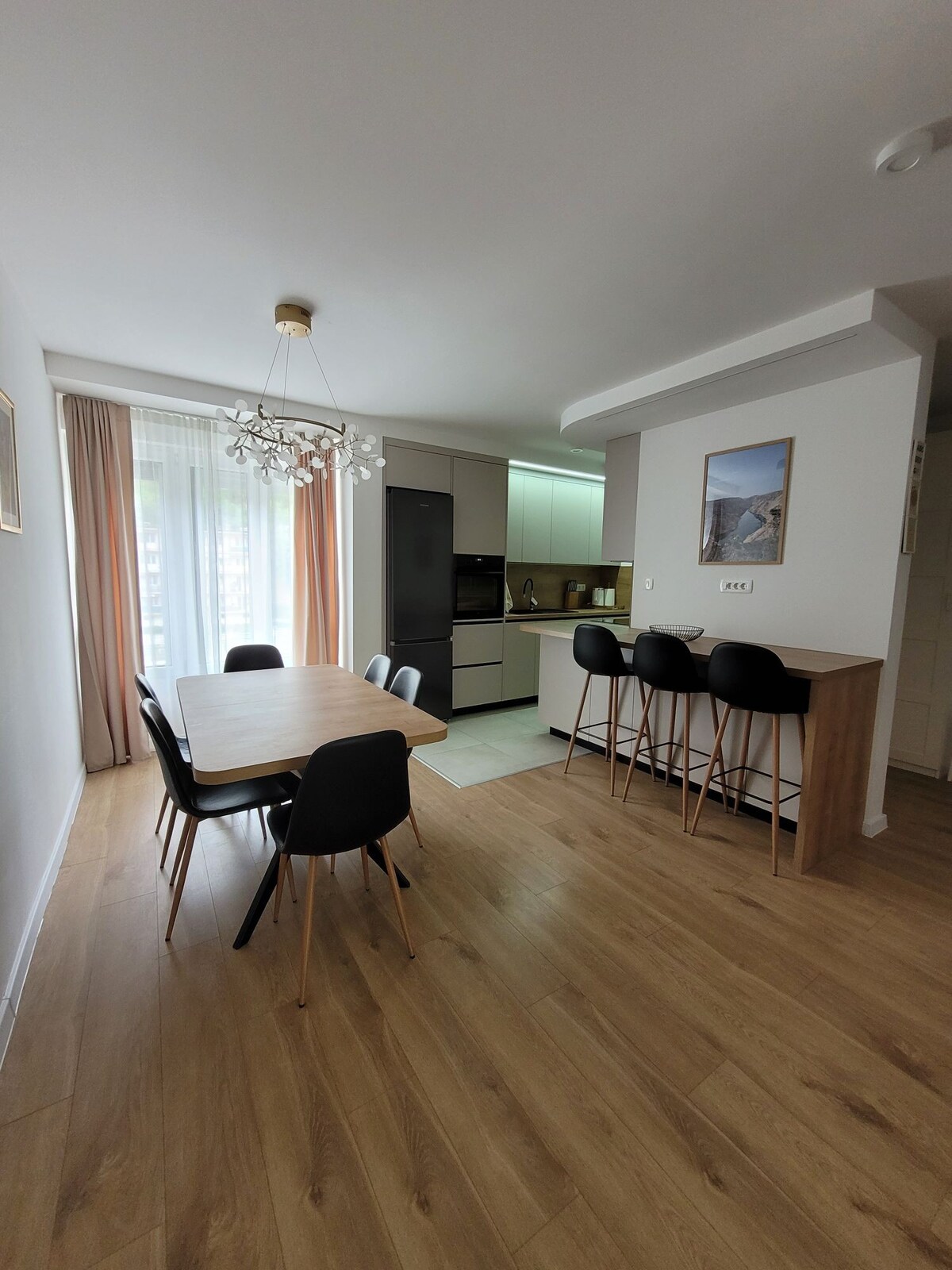 Apartman Manuela