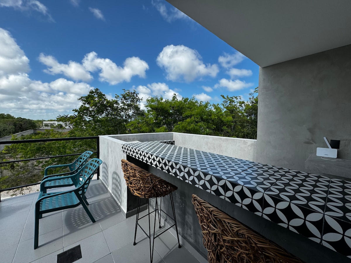 Casa Kiskal Boutique, Wellbeing Staying