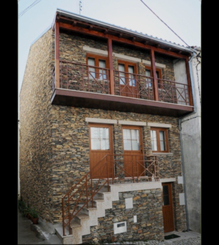 Alojamento Serra da Estrela