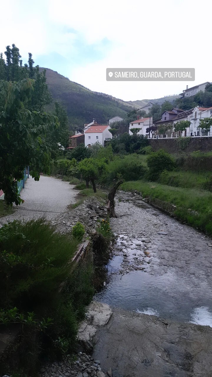 Alojamento Serra da Estrela