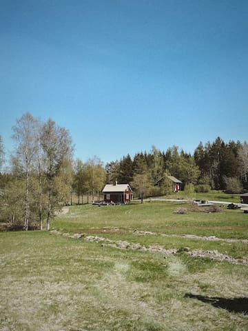 Bengtsfors的民宿