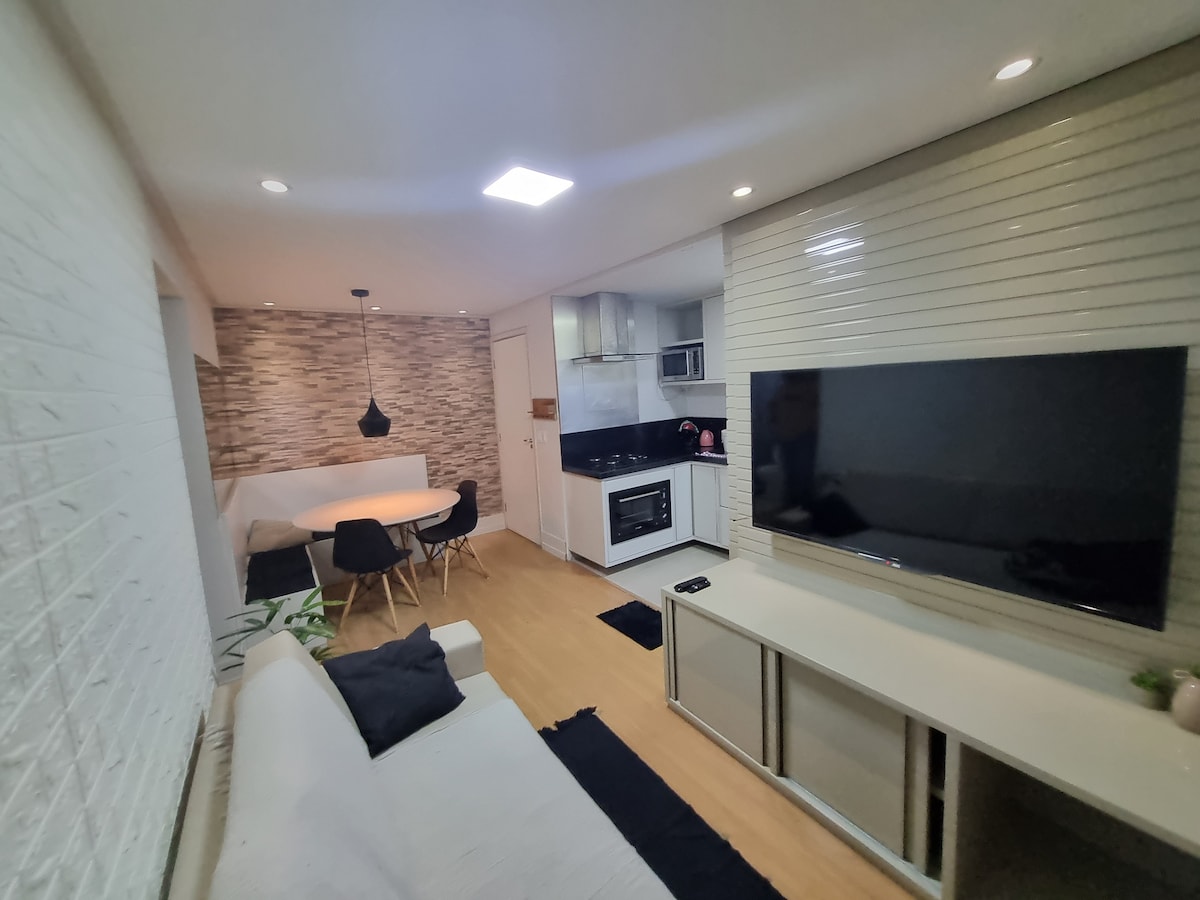 Lindo Apartamento em Vila Velha prox as praias!