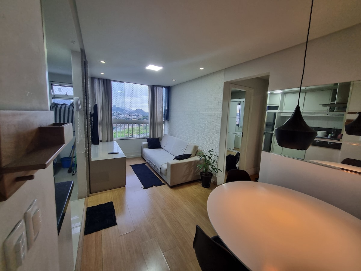 Lindo Apartamento em Vila Velha prox as praias!