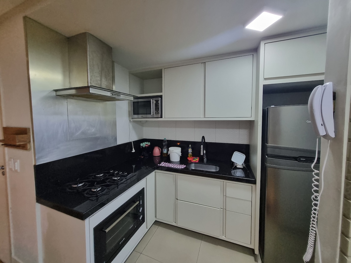 Lindo Apartamento em Vila Velha prox as praias!