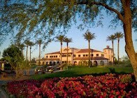 Legacy Golf Resort Rest Easy!