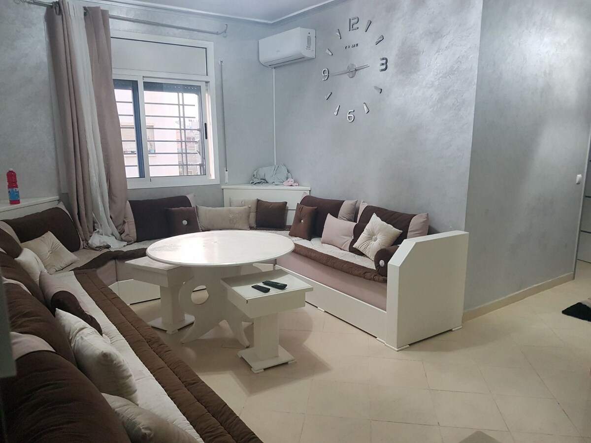 Modern & Quiet Apartment Dyar Aarid