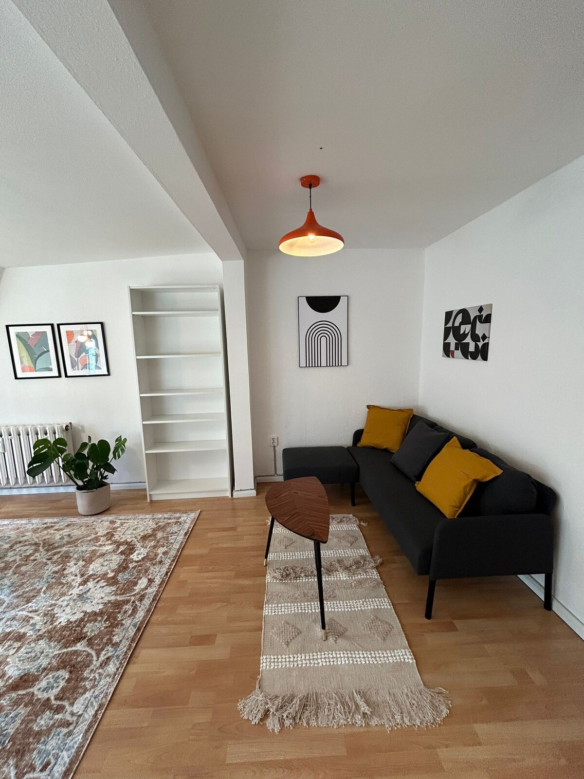 Beautiful apartment to share in Potsdam