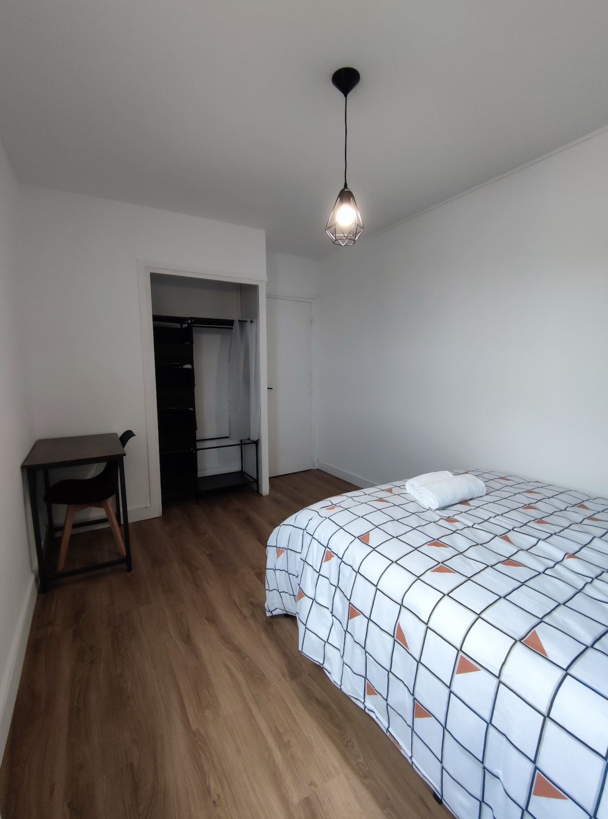 Chambre Chat - Clermont-Ferrand