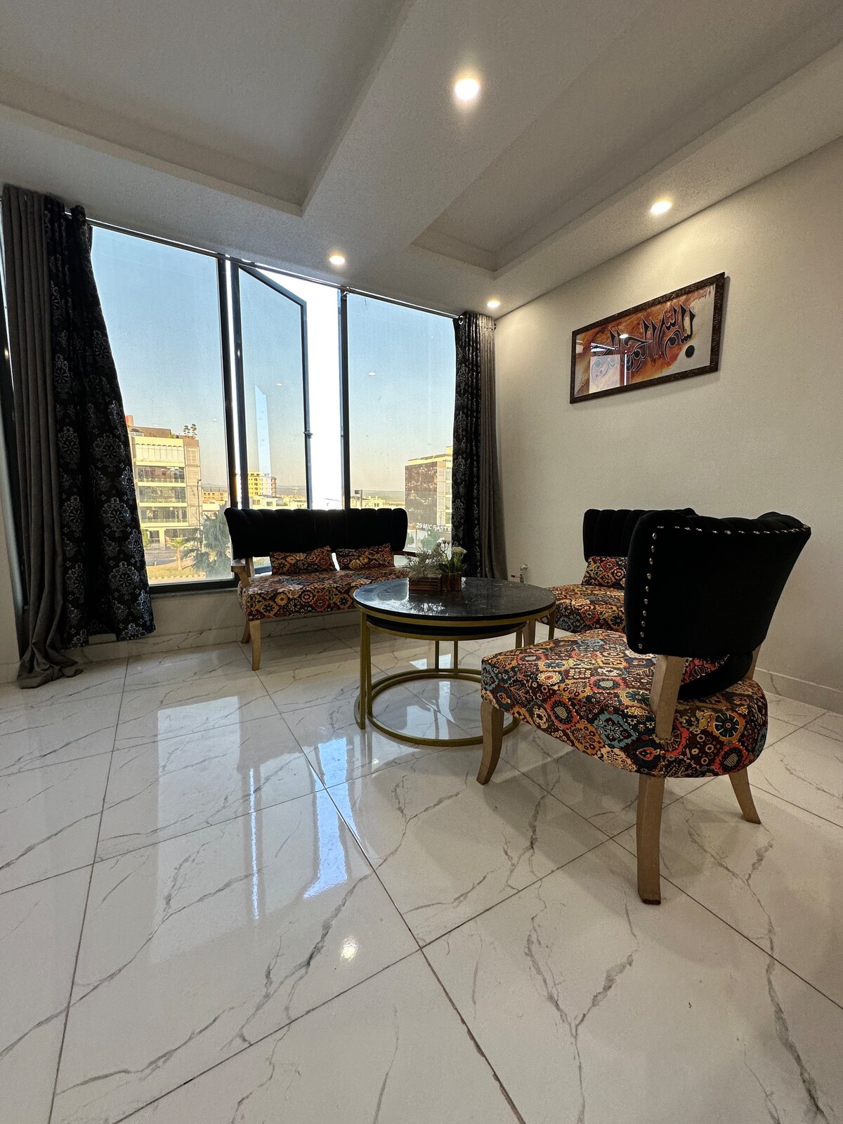 Stylish Studio in Bahria Enclave