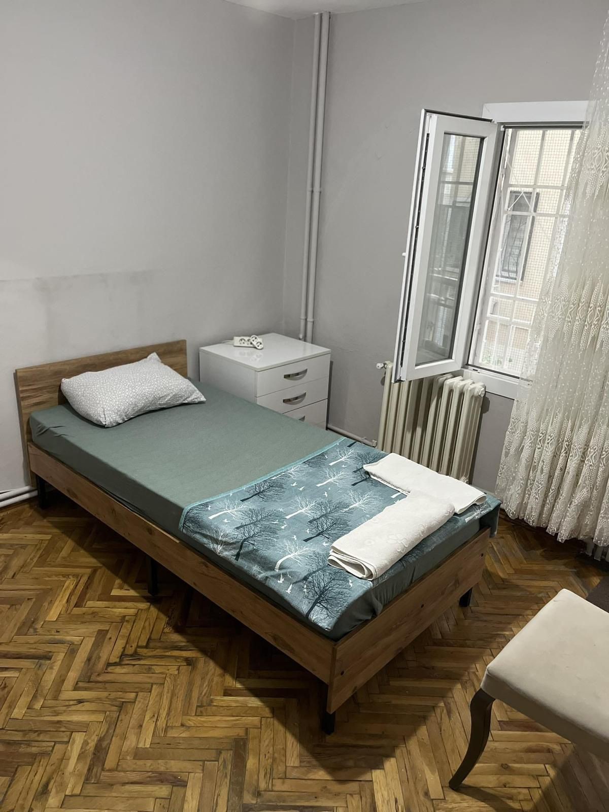 Cozy room in İzmir Alsancak