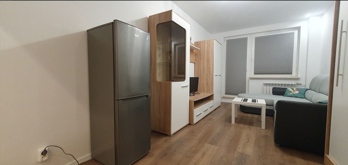 Apartament Studio Sylwia