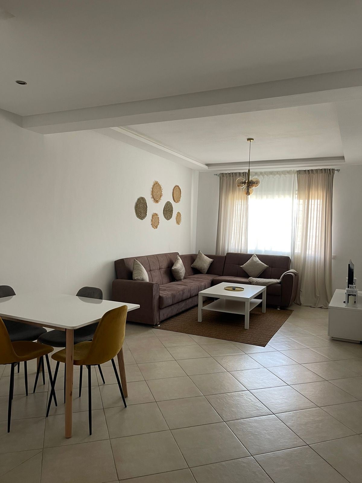 Appartement Cosy à Tanger