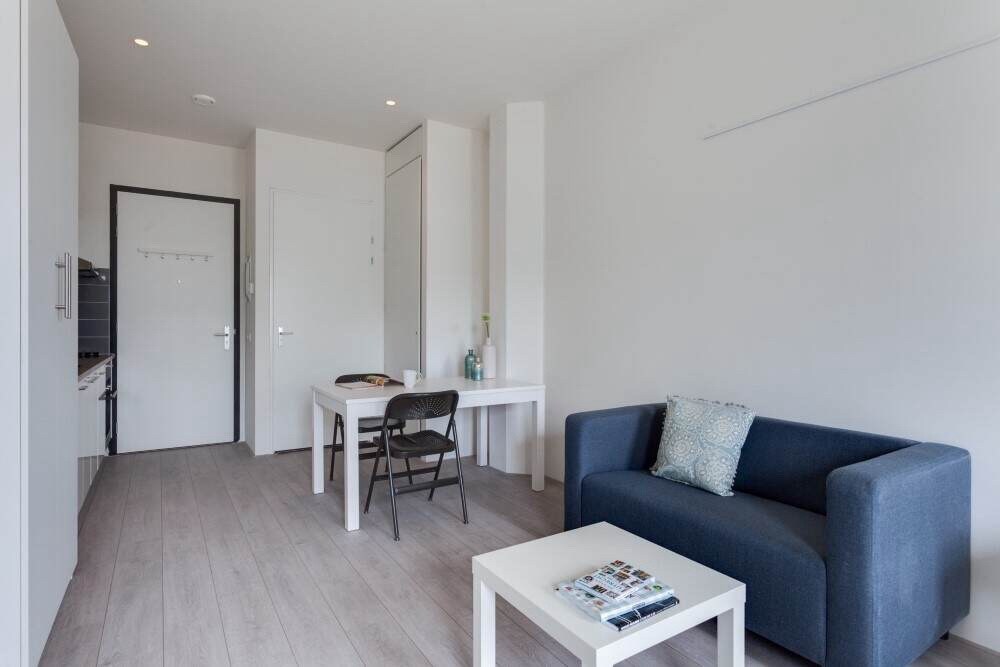 Utrecht center apartment to rent