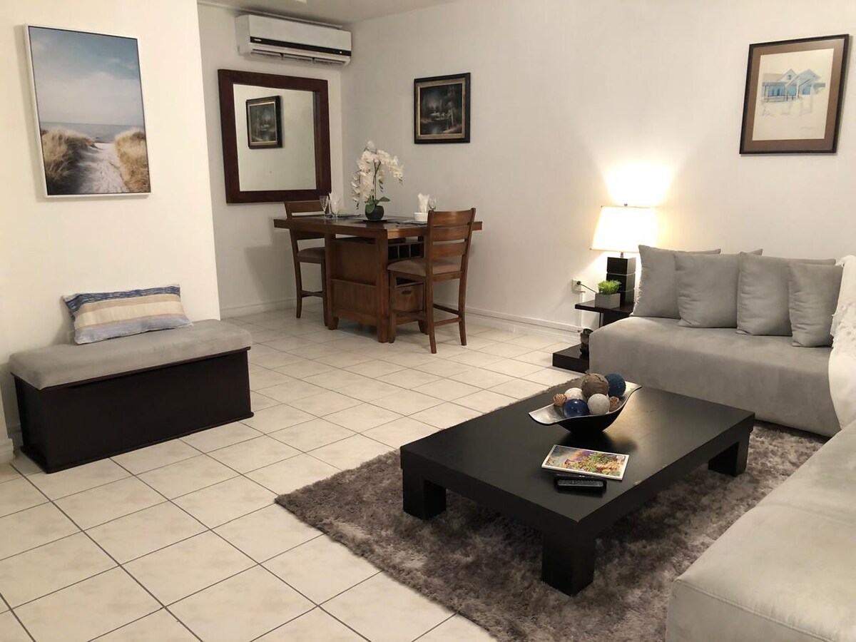 Cascade, POS- 2 Bed, 2 Bath (FF)