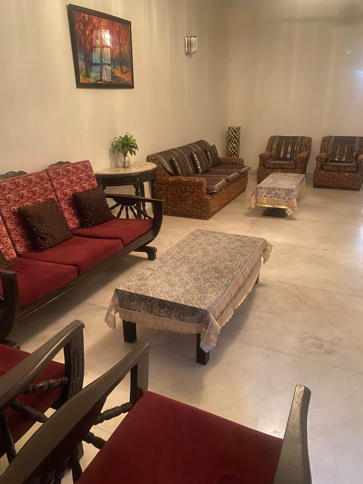 Gorgeous huge Independent 3BHK| Greater Kailash 2