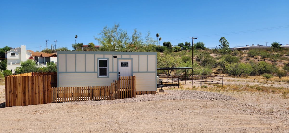 Cozy Tiny Home