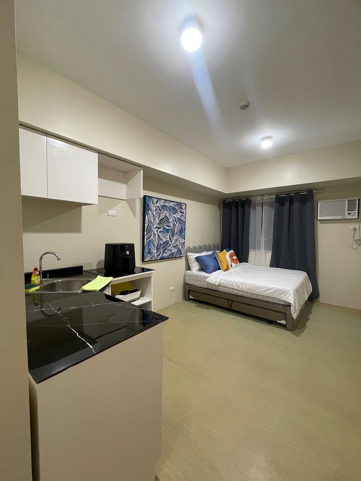 Fully Furnished AvidaAspira Unit