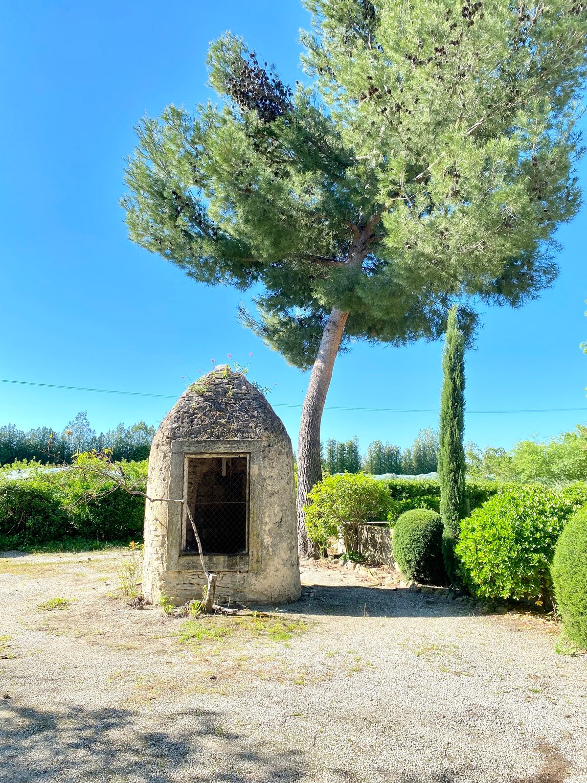 Maison de vacances Provence