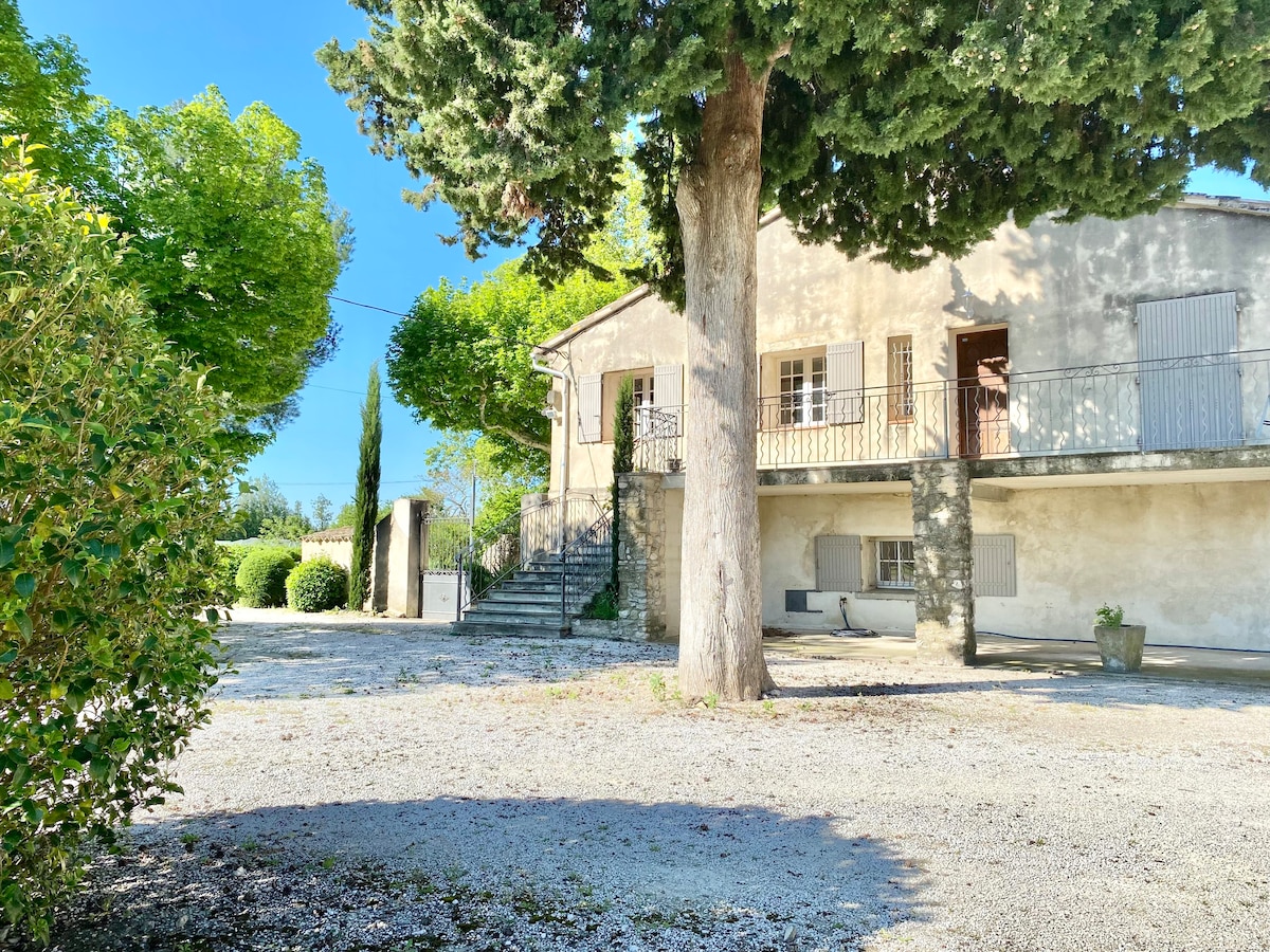 Maison de vacances Provence