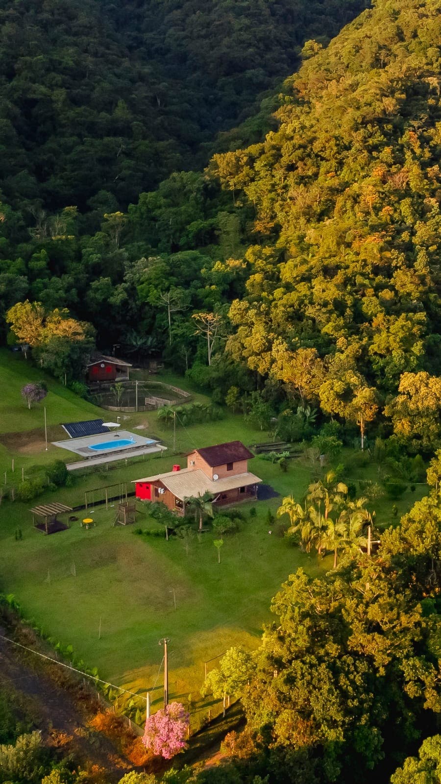 Costão Rio Bonito