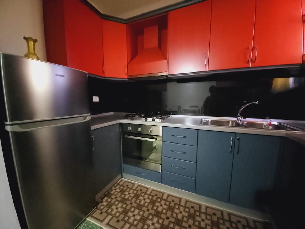 Apartament Berati