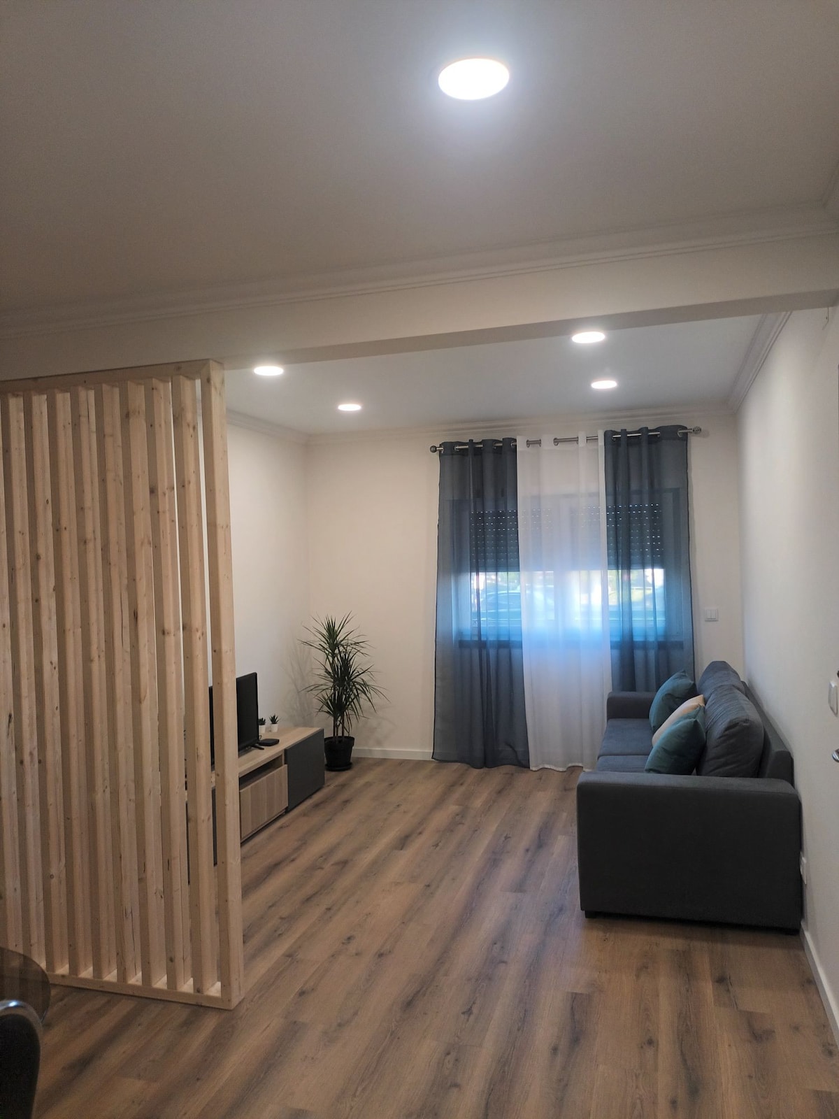 Apartamentos Choupal T2