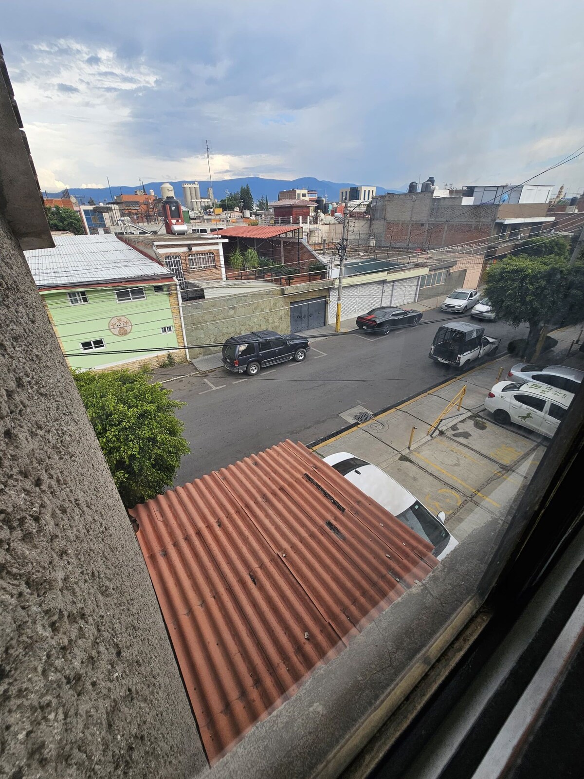 Departamento zona centro Texcoco