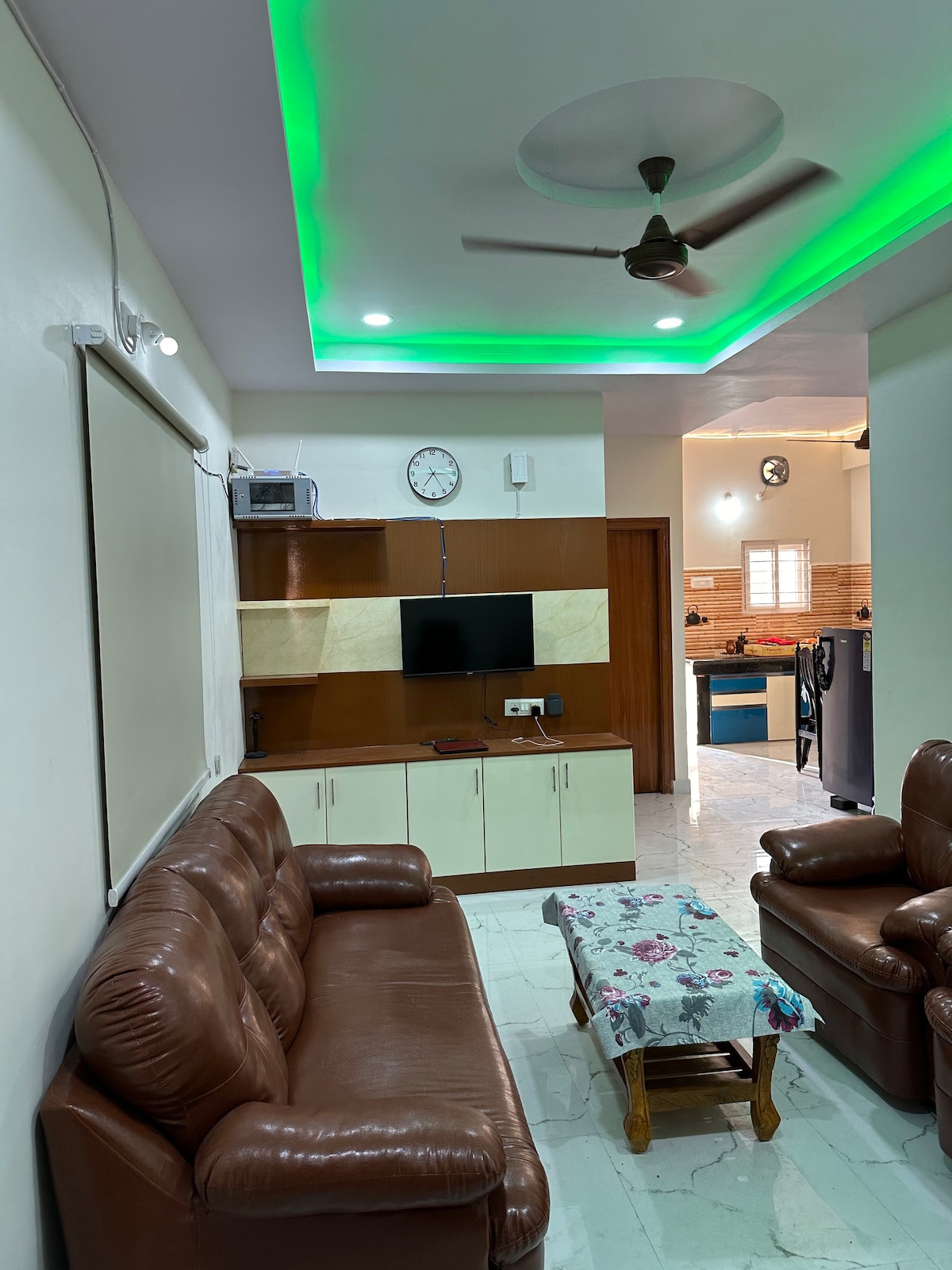 Welcome to our cozy flat
its a 2bhk each of 2flats