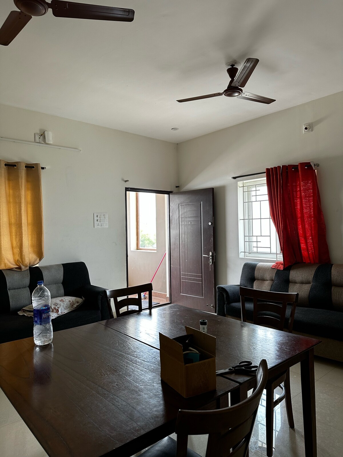 Erode - 2BHK Apartment for Stay