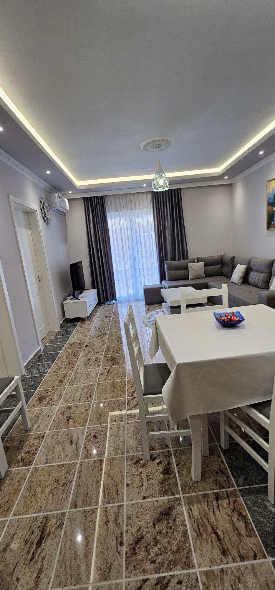 Luxury apartment Q5 26