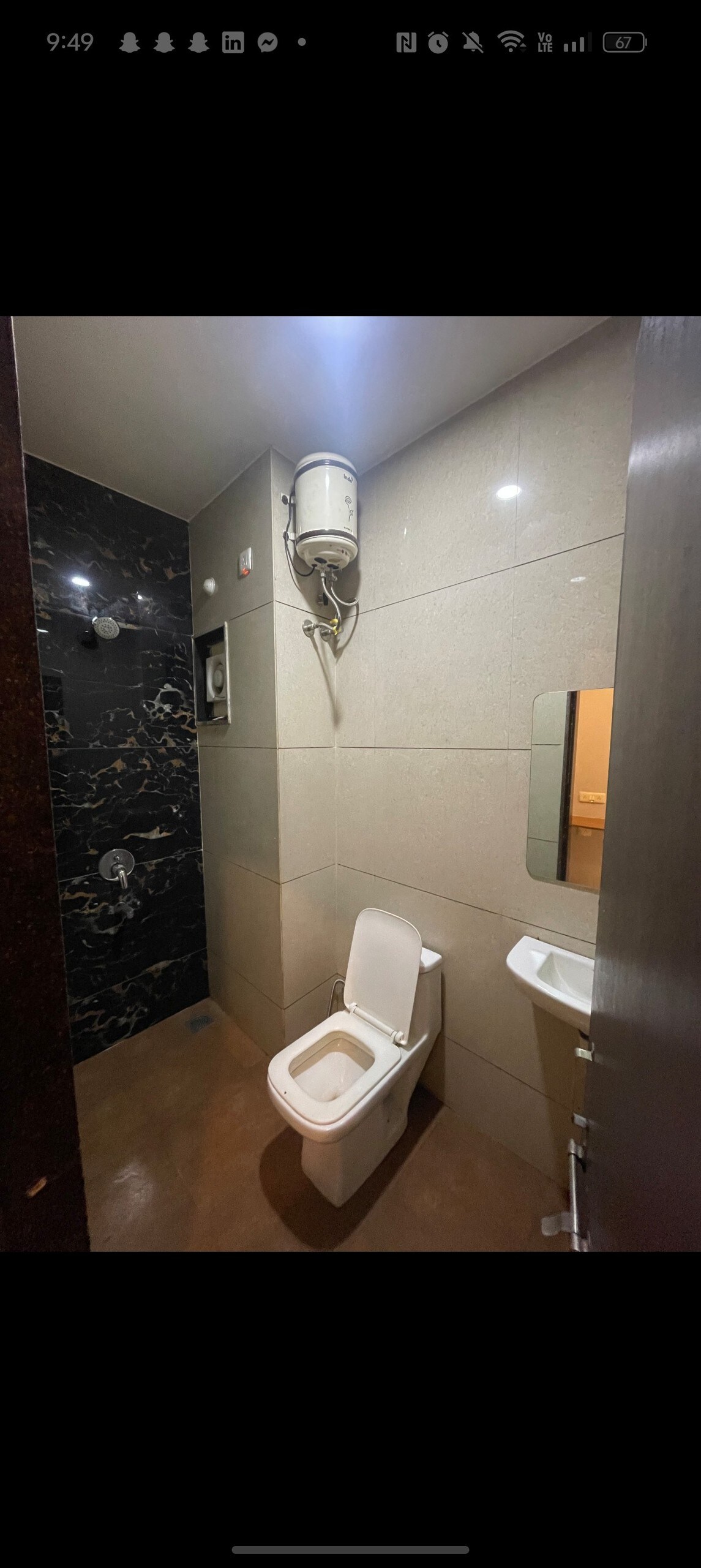 Apartment In Indore