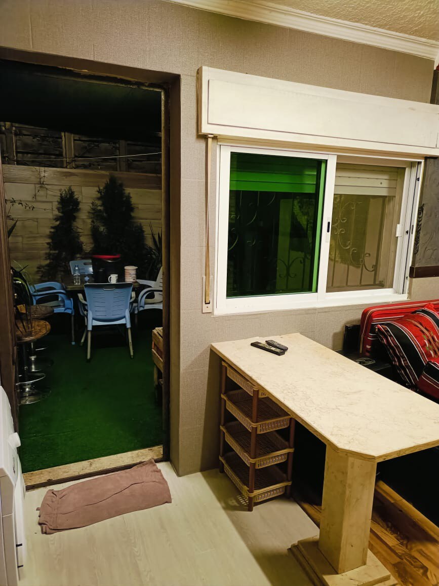 furnished studio for rent