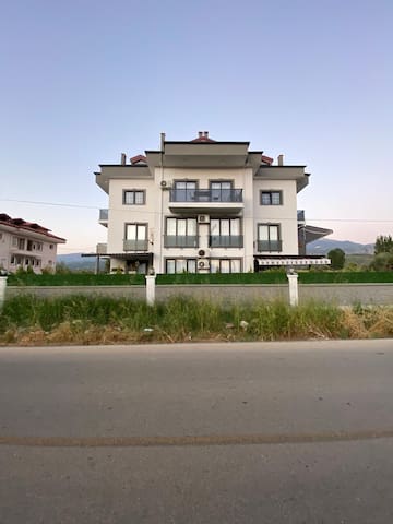卡德柯伊（Kadıköy）的民宿