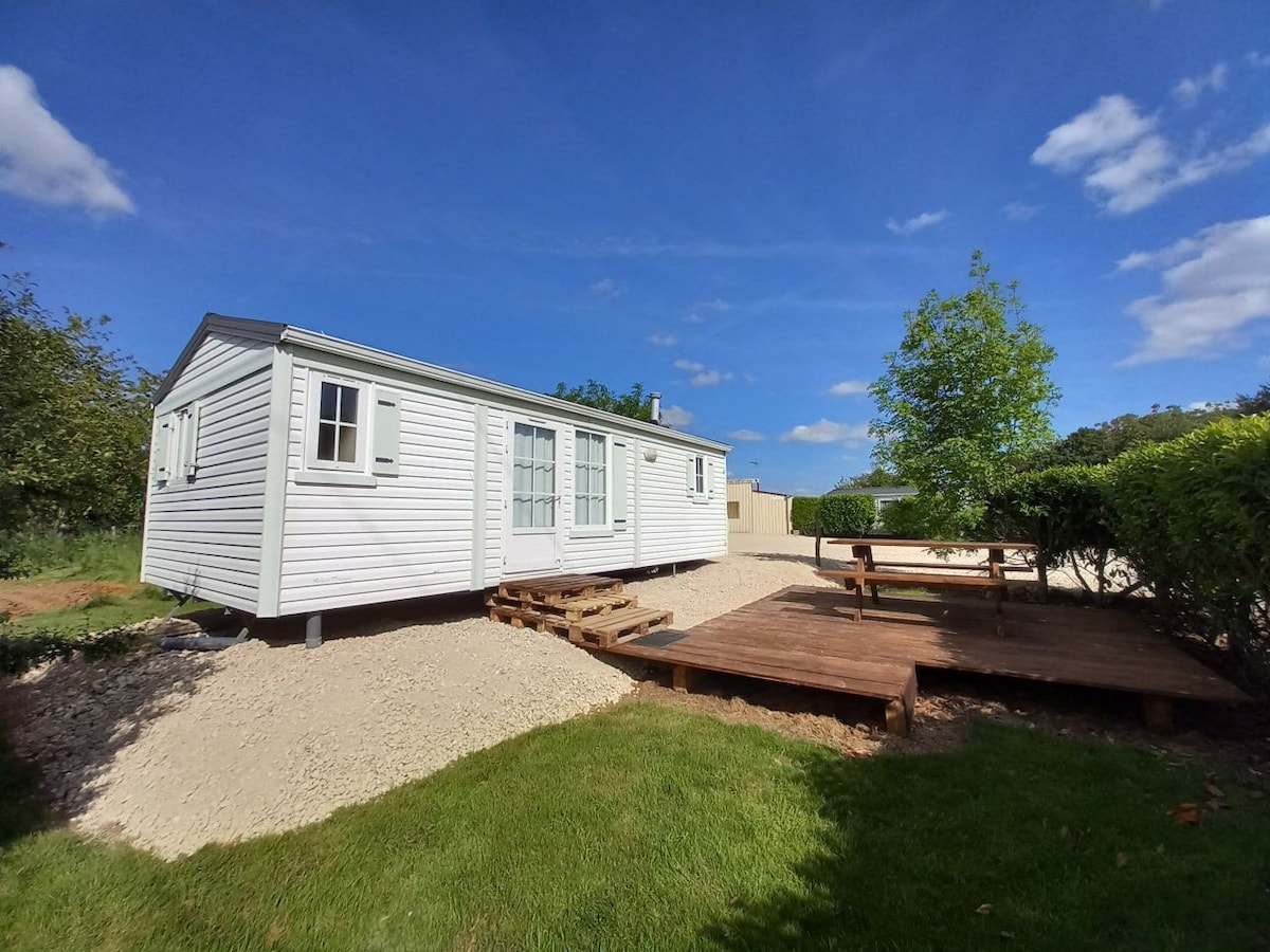 Charmant Logement à la Ferme