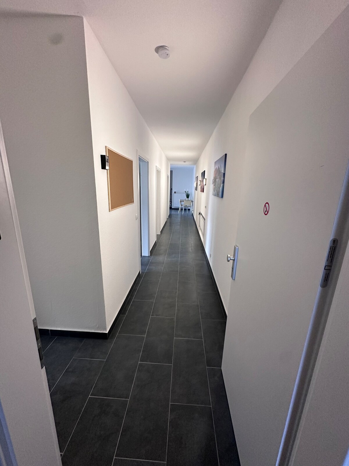 4卧室公寓经过翻修/Lippstadt Zentrum