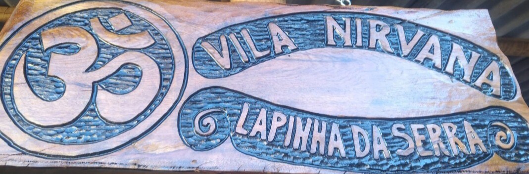 Vila Nirvana - Lapinha da Serra