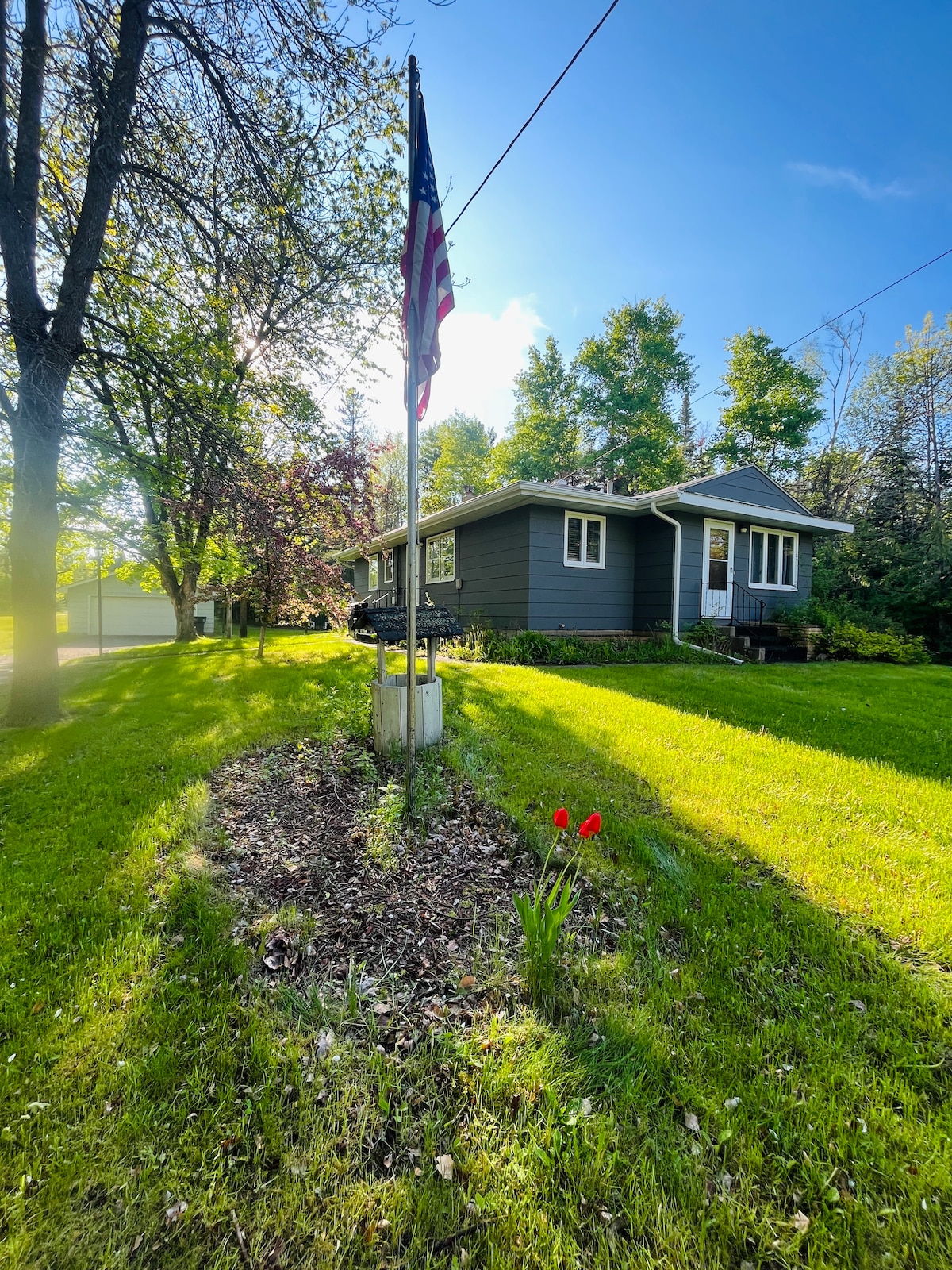 Bemidji House